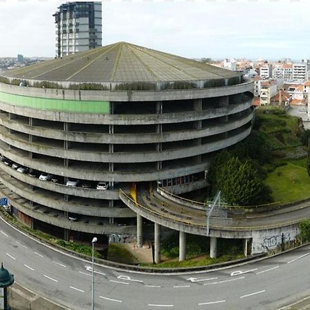 Ferienwohnung Go2Oporto @Ceuta Exterior foto