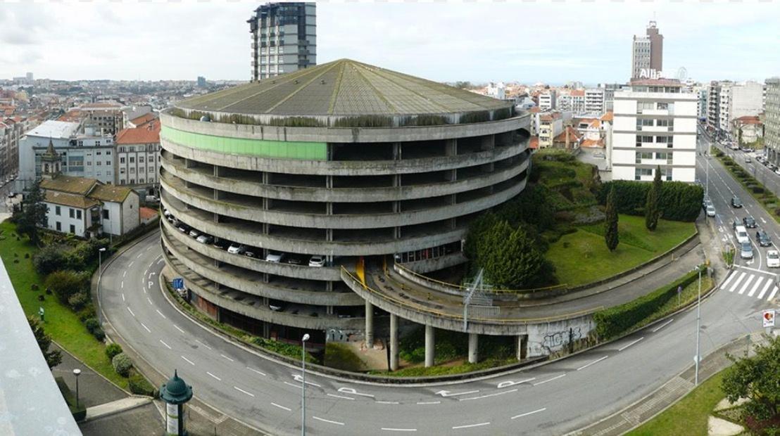Ferienwohnung Go2Oporto @Ceuta Exterior foto